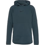 NIKE Sweatshirt-DV9821 Sweatshirt Faded Spruce/Black S