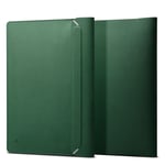 Spigen Datafodral 13-14" Sleeve Valentinus - Grön