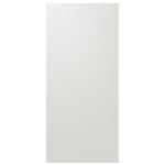Samsung Cotta White - Top Panel for Bespoke Fridge Freezer
