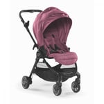 Baby Jogger City Tour Lux, rosewood