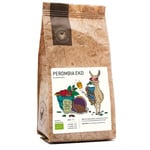 Kaffe Perombia hela bönor EKO 1000g