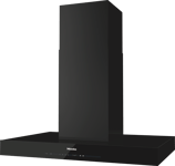 Miele - DA 6698 D Puristic Version 6000 ObsidianSort – Ventilatorer