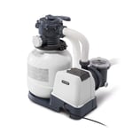 Sandfilterpump 7900 l/h INTEX 26646