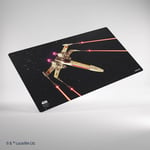 X-Wing Prime Game Mat Star Wars Unlimited TCG - Kortspill fra Outland