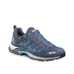 Meindl Mens Caribe GTX (Blå (NAVY/BLUE) 46,5)