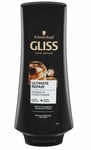 Schwarzkopf Gliss Hair Ultimate Repair Conditioner for heavily damaged 370ml