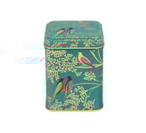 Teburk - Sara Miller Green Birds 100 gram
