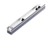 Rittal Psm Zero-U Samlingsskena 2X3x16a 6 Modulplatser