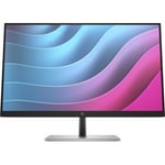 HP E24 G5 23,8" LED IPS -skärm med bred bild