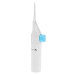 Cordless Water Flosser Teeth Cleaner Travel Water Jet Air Technology Dental Oral Irrigator Teeth Cleaner Dental Care