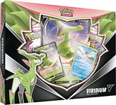 Pokémon- Viridium-V Collection, Kollektion, Multicolore