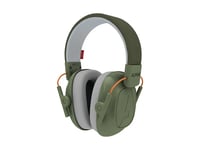 Muffy Kids Olive Green