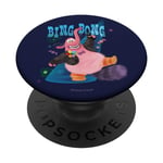Disney and Pixar's Inside Out Bing Bong Show PopSockets PopGrip Interchangeable