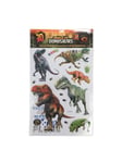 Toi-Toys Wall deco stickers Dinosaur