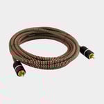Proson Arctic Subwooferkabel 4m