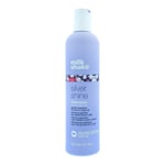 milk_shake Silver Shine Shampoo 300ml - For Blonde Or Grey Hair