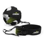 Court Football Trainer