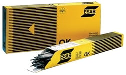 ESAB Esab svetselektroder 4,0x350mm 5,4 kg rutil