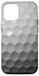 Coque pour iPhone 12/12 Pro Motif balle de golf – Balle de golf
