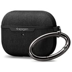 Spigen Apple Airpods Pro (2nd Generation) Urban Fit Case - Black - Compatible with Airpods Pro (2nd Gen)