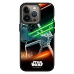 iPhone 13 Pro RhinoShield SolidSuit Håndverker Deksel med Star Wars - TIE Fighter