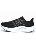 New Balance Fuelcell Propel v4 Mens - Black Textile - Size UK 9