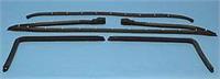 Ecklers ECK32399 gummilistsats hardtop