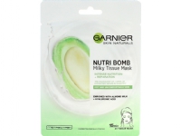 Garnier Garnier Skin Naturals Nourishing and rebuilding mask on fabric Nutri Bomb 1pc