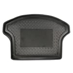 Bagagerumsmatta lamplig for Kia Sportage 20102016