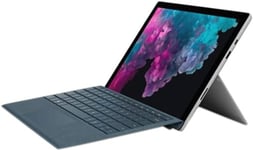 Microsoft Surface Pro 6 256GB (i7) 8GB No Pen, B