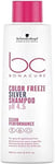 Color Freeze Silver Shampoo - BC 250 ml for Blonde Hair