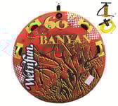 Tube Banyan Paket