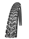 703534 - tire marathon winter plus 24x1.75 hs396 s-guard 184 clavos wi plegable negro re