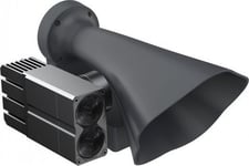 Dji-Högtalare, Megafon Med Belysning Lp12 Dji Matrice 30