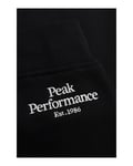 Peak Performance Original Pant W Black (Storlek M)