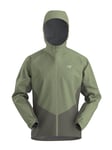 Arcteryx Norvan Skalljakke (Herre)