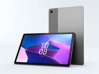 Lenovo Tab M10 Plus 128GB, Wi-Fi 10.6 inch Tablet -Grey