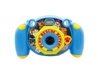Lexibook Paw Patrol DJ080PA, digitalkamera för barn, flerfärgad