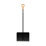 Fiskars Snow solid 1052526 snöskyffel