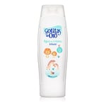 Gotitas de Oro Agua de Colonia Infantil - Baja en Alcohol - 750 ML