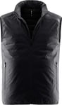 Sail Racing Men's Flood Reversible Vest Carbon, XXL