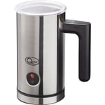 Quest Stainless Steel Automatic Milk Frother Warmer Electric Foamer Hot Cold