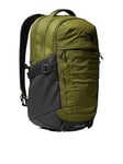 The North Face Recon Backpack - Olive Multi