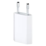 Chargeur voyage Apple A1400 - Neuf