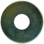 ReTherm Kruge Bricka NB10x25x1,5 FZB 100-pack