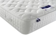 Silentnight 2800 Pocket Memory Mattress - Superking Super King