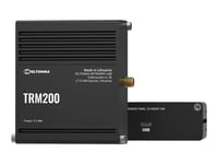 Teltonika - Trådlöst Mobilmodem - 4G - Rs-232 - 600 Mbps - At&T
