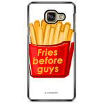 Samsung Galaxy A3 6 (2016) Skal - Fries Before Guys