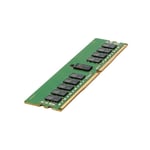 HPE Module de RAM - 16 Go (1 x 16 Go) - DDR4-2666/PC4-21333 DDR4 SDRAM - CL19 - 1,20 V - Non bufferisé - 288-broches - DIMM