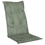 Brafab Naxos positionsdyna tyg grön 50x121 cm